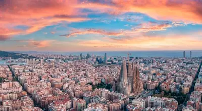 ICE Barcelona