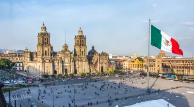 SiGMA Mexico